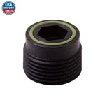 Vag Fuel Injector Insert For Volkswagen Golf Jetta Passat Genuine 037133555A New. Price: $23.92.