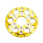 Weld Racing 15IN. Sprint Magnum Center 6-PIN Lug- P613-7095 New. Price: $298.44.