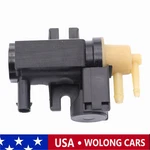 New Solenoid Pressure Valve Fit For Mercedes-benz A0081535428 A0101531328 Us. Price: $30.18.