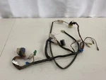 1983-1986 Nissan Datsun 720 Truck Oem Dash Wiring Harness 24013-20W00 Used. Price: $79.99.