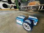 (3) Acdelco Gm Original Equipment PF454 Engine Oil Filter - Oem Same As Dealer New. Price: $27.95.