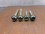 03 - 07 Honda Accord Rear Engine Bracket To Mounting Bolts Used. Price: $32.76.