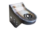 Rustbuster RB7324L Front Cab Mount Left For 1999-2013 Chevy Gmc Silverado/sierra New. Price: $108.95.