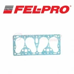 Fel-pro Cylinder Head Gasket For 1958-1960 Jeep FA-134 2.2L L4 Engine Kb New. Price: $32.86.