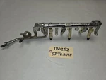 3.0L 01 02 03 04 Mazda Tribute Forf Escape Fuel Injector Rail Assembly Used. Price: $79.95.