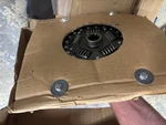 Centerforce DF193675 Dual Friction Clutch Pressure Plate And Disc Set New. Price: $400.00.