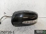 Oem 2003-2006 Mercedes E350 3.5L Driver Left Side View Mirror Power Used. Price: $149.99.