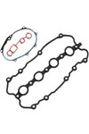 Donepart Valve Cover Gasket Set VS50685R Compatible With Audi A4 A3 Jetta Gti New. Price: $18.00.