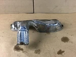Mclaren 570S 2017 Rear Left Driver Manifold Heat Shield Guard 15 - 19 ;:y Used. Price: $99.00.