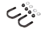 TI22 Performance TIP4739 U-bolt Kit 4735 (2)SHORTU (4)NUT (4)WASH New. Price: $49.99.