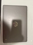 Hp Chromebook Laptop;does Have Little Scratches Works Perfectly No Charger Used. Price: $110.00.