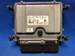 07-11 Mercedes ML350 Ecm Ecu Engine Module Pcm Bosch Motronic A2729002200 Used. Price: $349.99.