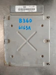 Engine Ecm Electronic Control Module 8-330 5.4L Fits 01 Ford F150 Pickup 582418 Used. Price: $99.99.