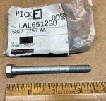 Mopar 68277255AA Fuel Rail Screw 2014-20017 Ram Promaster 1500-3500 3.0L Diesel New. Price: $38.00.