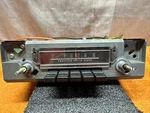 92 Dodge Chrysler 70-75 Radio Motorola Mark Solid State Tuner #3501622 New. Price: $89.95.