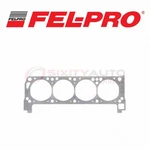 Fel-pro Cylinder Head Gasket For 1970-1979 Mercury Cougar 5.8L 6.6L V8 Jf New. Price: $39.10.