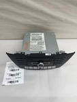 Audio Equipment Radio 204 Type C250 Receiver Fits 12 Mercedes C-class 17673 Used. Price: $300.00.