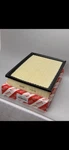 Air Filter Toyota 10-22 4RUNNER 09-14 Fj Cruiser 17801-YZZ13 Oem New. Price: $22.80.
