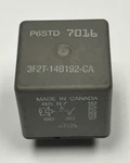 Ford Freestar Mustang Pin Relay Oem 3F2T 14B192 Ca, P6STD 15357016 Used. Price: $20.00.