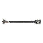 Fabtech Motorsports FTS92035 Drive Shaft Fits Select Ford F-250/F-350 Super-duty New. Price: $931.80.