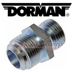 Dorman Egr Tube Connector 2009-2012 Ford Escape 3.0L V6 Emission Control Dl New. Price: $23.30.