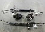 2018 Ford Escape Steering Gear Rack & Pinion Oem 87K Miles - LKQ456489513 Used. Price: $211.85.