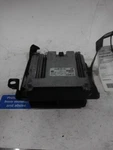Engine Ecm Electronic Control Module Automatic 2.0L Fits 16-18 Tucson 488681 Used. Price: $103.99.