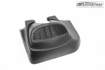 2019-2024 Ram 1500 Crew Cab Interior Rear View Mirror Lower Cover Trim Oem Used. Price: $69.99.