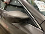 Passenger Side View Mirror Power Sedan Heated Fits 13-18 Altima 2046827 Used. Price: $120.00.