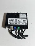 16-19 Gmc Chevrolet Buick Hmi Multimedia Interface Control Module 84089007 2.5 Used. Price: $195.00.