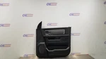18 Dodge Ram 2500 Power Wagon Door Panel Front Right Passenger Black Crew Cab Used. Price: $229.50.