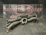 2004-2007 Subaru Wrx Sti Gd Intake Manifold Black Used. Price: $118.99.