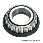 Timken LM67000LA-902A1 Tapered Roller Bearing Assembly New. Price: $25.56.