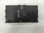 2016-2016 Subaru Forester Engine Computer Ecu Pcm Ecm Pcu Oem Lsssg Used. Price: $41.36.