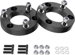 Richeer Inch Leveling Lift Kit Compatible With 2004-2025 Front 1.5" New. Price: $56.17.