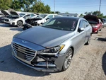 2016 Hyundai Genesis Engine Fuse Box Compartment Market Used. Price: $93.10.
