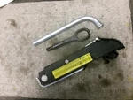 Passat 2008 Jack 2325841 Used. Price: $59.00.