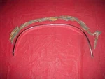 Nos 80-81 Chevrolet Citation Lh Front Wheel Opening Molding 472423 New. Price: $80.81.