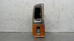 01 - 06 Lexus LS430 Right Passenger Rear Window Switch Used. Price: $27.96.