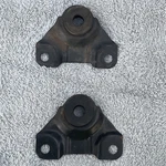 90-97 Honda Accord Top Radiator Mount Brackets & Cushions 74171-SM4-000 Oem Used. Price: $19.99.