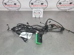 2000 C5 Corvette Front Cabin Interior Wiring Harness - Oem Used. Price: $59.95.