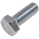 Dorman 799-051 Cap Screw Hex Head Grade 3/8 16 In. New. Price: $20.87.
