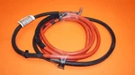 Maserati Ghibli Battery Cable Positive Pole 2014 2015 2016 06700065530 Oem Used. Price: $71.10.