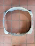 1971 Ford Galaxe Ltd Radiator Shroud D0AE-8146-C 22.5" Wide Used. Price: $179.99.