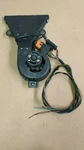 Bmw E30 Rear Window Ventilation 64231376849 Great Convertible 1376881 Used. Price: $79.90.