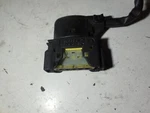 Wiring Connector Pigtail Plug 2205454628 98-06 Mercedes Benz C215 CL500 CL600 Used. Price: $27.00.
