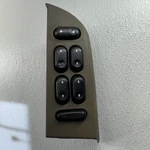 02 03 04 05 Ford Explorer Door Switch Front Left Driver Used. Price: $38.99.