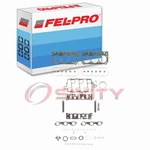 Fel-pro Engine Cylinder Head Gasket Set For 1997-1999 Oldsmobile Lss 3.8L V6 Jm New. Price: $218.43.
