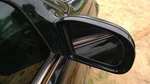 Passenger Side View Mirror 203 Type Power Fits 01-07 Mercedes C-class 289173 Used. Price: $103.99.