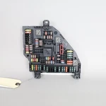 2011 Bmw 528I 535I 550I Rear Fuse Relay Junction Box 61149234423 Oem Used. Price: $37.21.